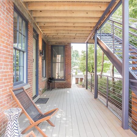 Funky Fresh 1 Bedroom, Perfect For Business Or Leisure Covington Eksteriør billede