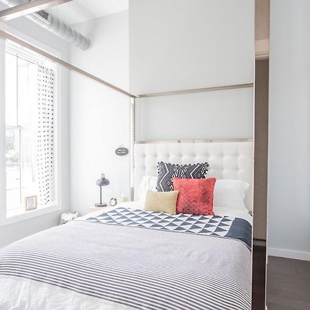 Funky Fresh 1 Bedroom, Perfect For Business Or Leisure Covington Eksteriør billede