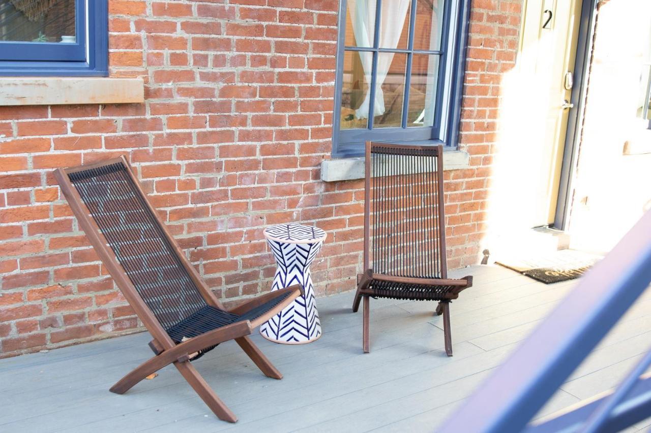 Funky Fresh 1 Bedroom, Perfect For Business Or Leisure Covington Eksteriør billede