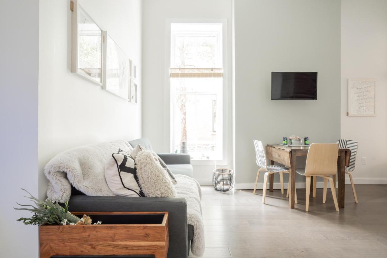 Funky Fresh 1 Bedroom, Perfect For Business Or Leisure Covington Eksteriør billede