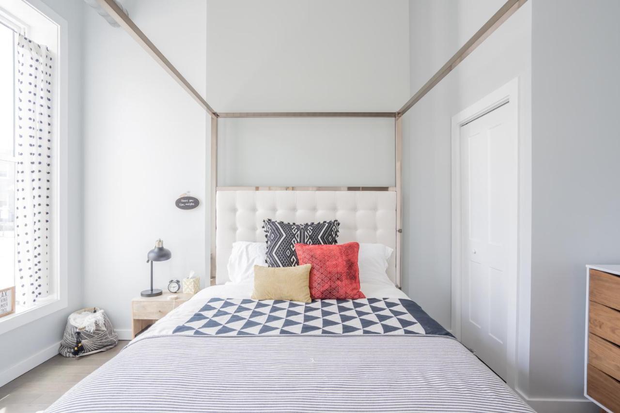 Funky Fresh 1 Bedroom, Perfect For Business Or Leisure Covington Eksteriør billede