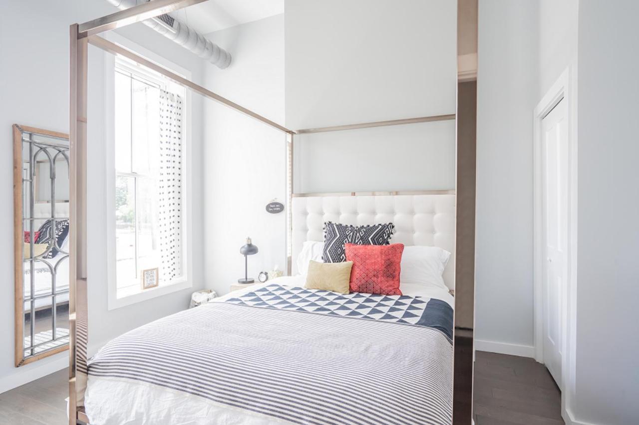 Funky Fresh 1 Bedroom, Perfect For Business Or Leisure Covington Eksteriør billede